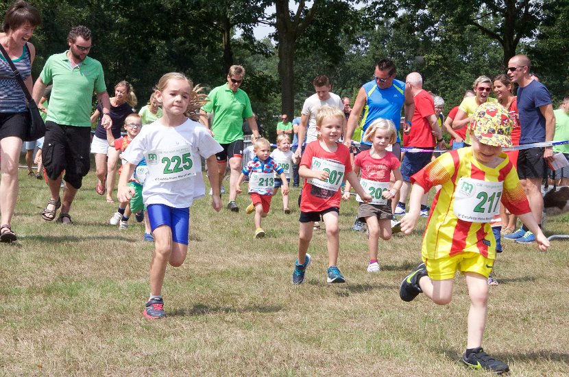 Kinderlopen 2015 - 2 - 07